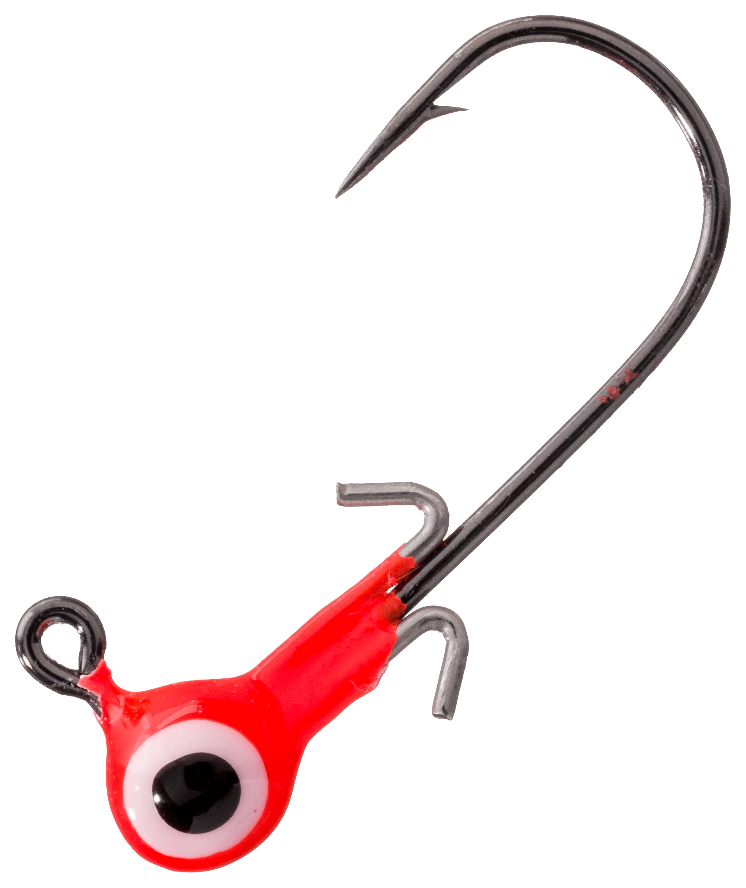 Bass Pro Shops Crappie Maxx Pro Round Jighead | Cabela's